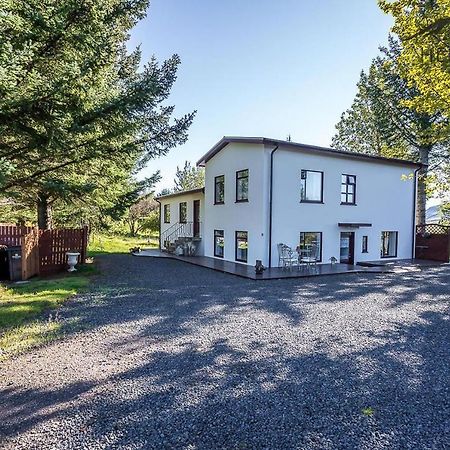 Laugaras Homestay Экстерьер фото