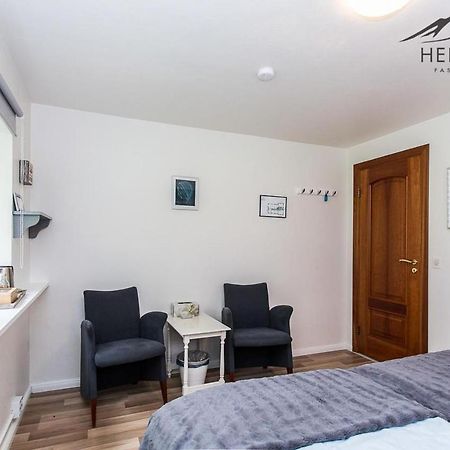 Laugaras Homestay Экстерьер фото