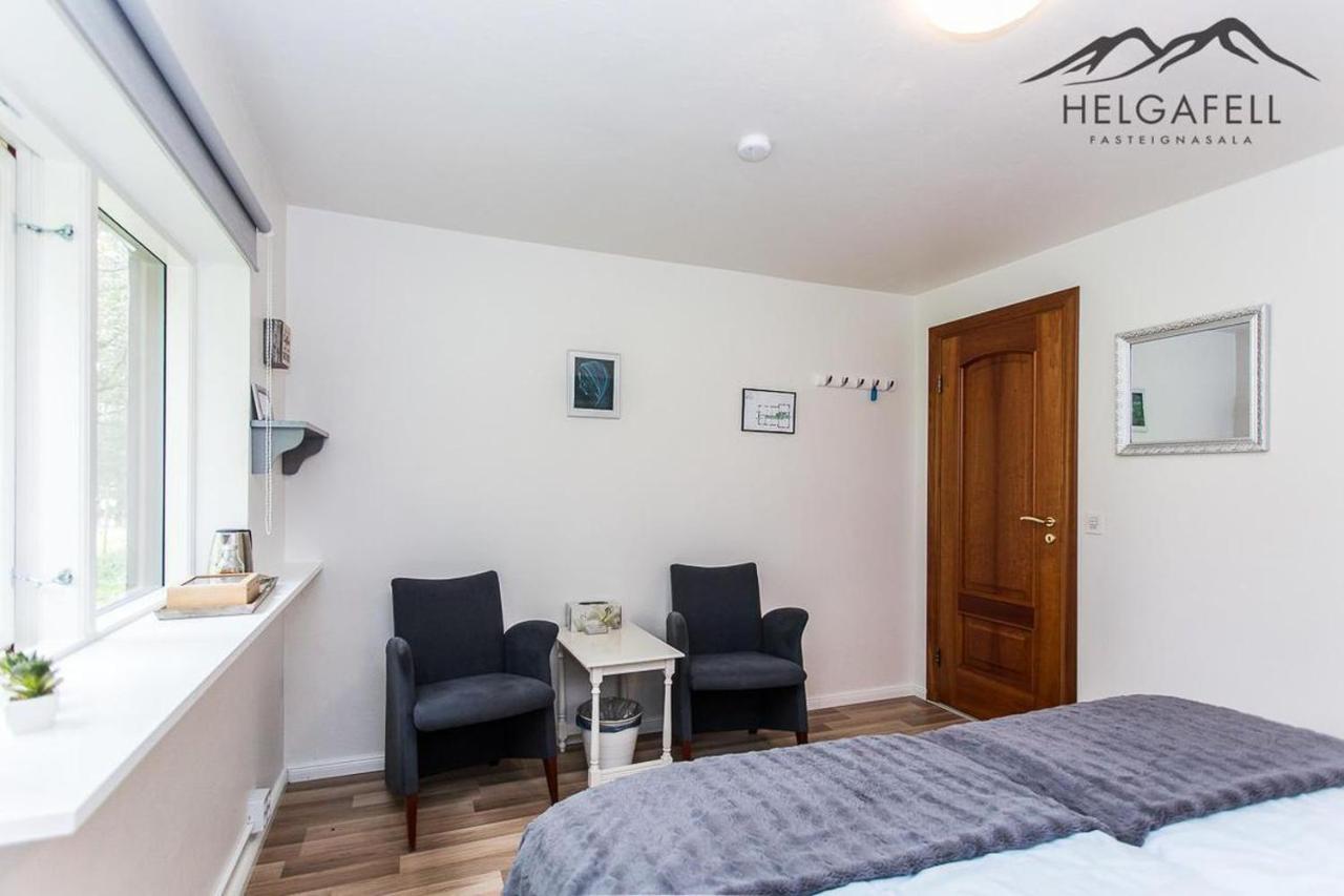 Laugaras Homestay Экстерьер фото