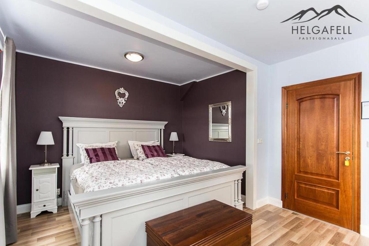 Laugaras Homestay Экстерьер фото