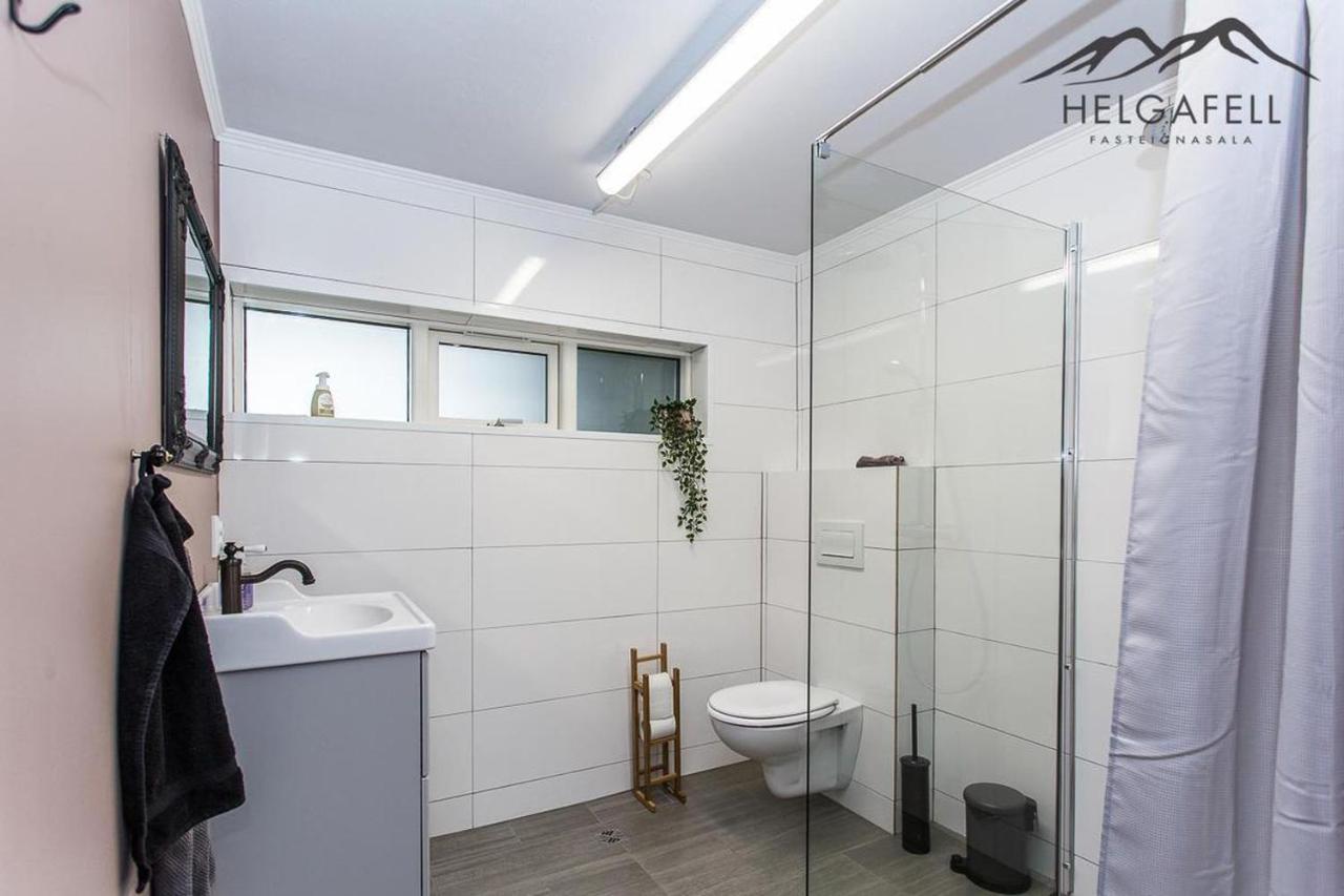 Laugaras Homestay Экстерьер фото