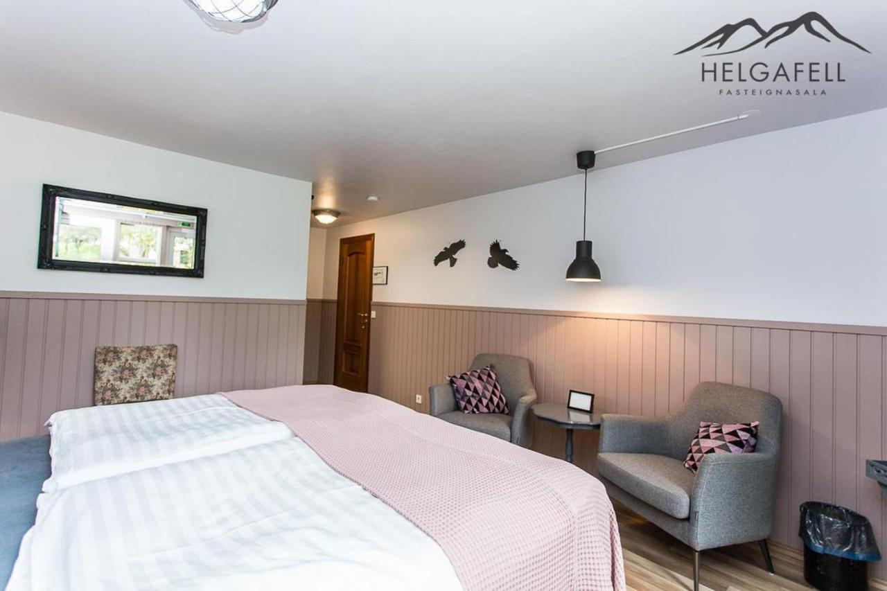 Laugaras Homestay Экстерьер фото